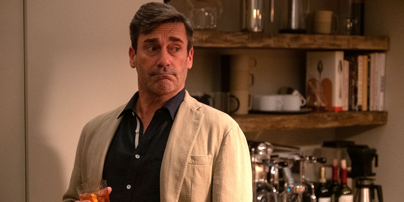 Jon Hamm's Sequel To Comedy Reboot With 86% RT Score Gets Uncertain Update