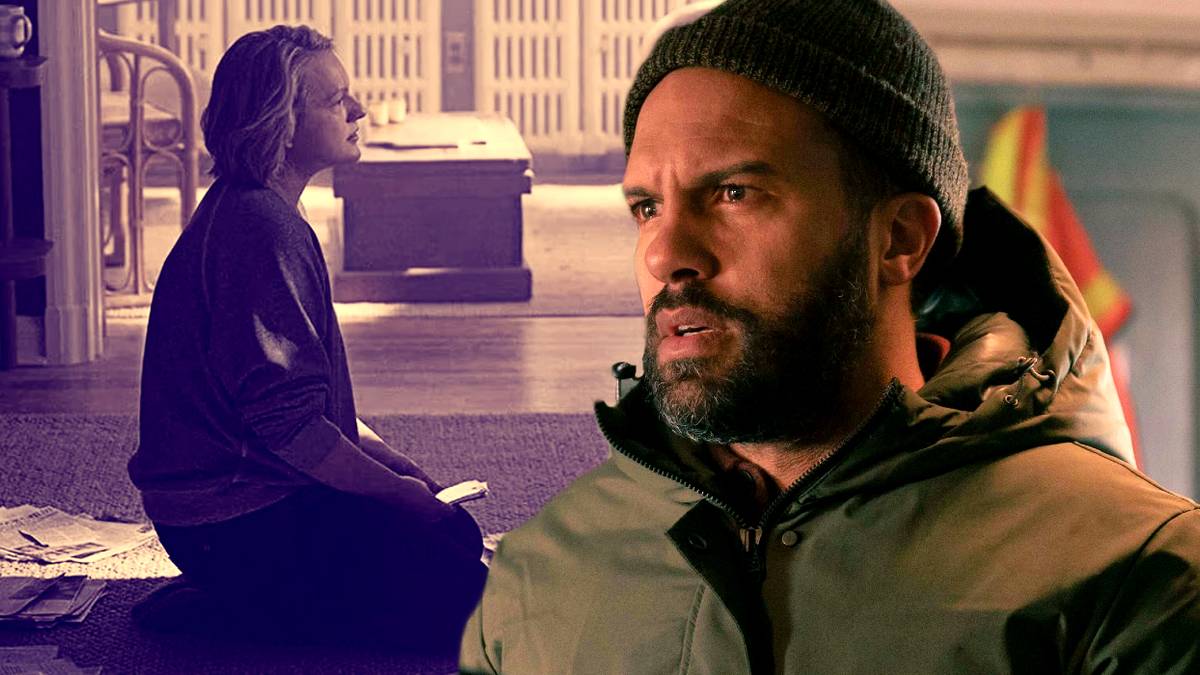 June & Luke's Weird Sex Scene Sets Up Their Unhappy Ending