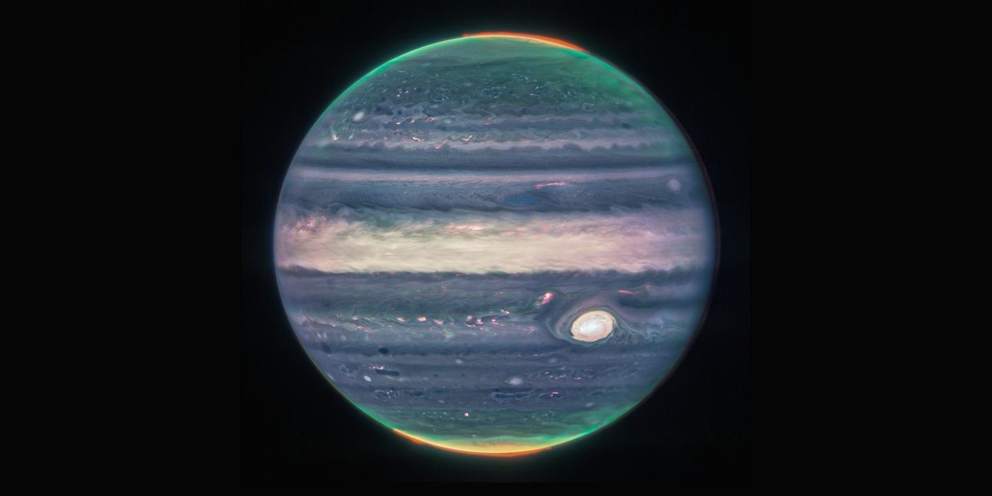 Jupiterです Jupiter stuns in new images | Popular Science