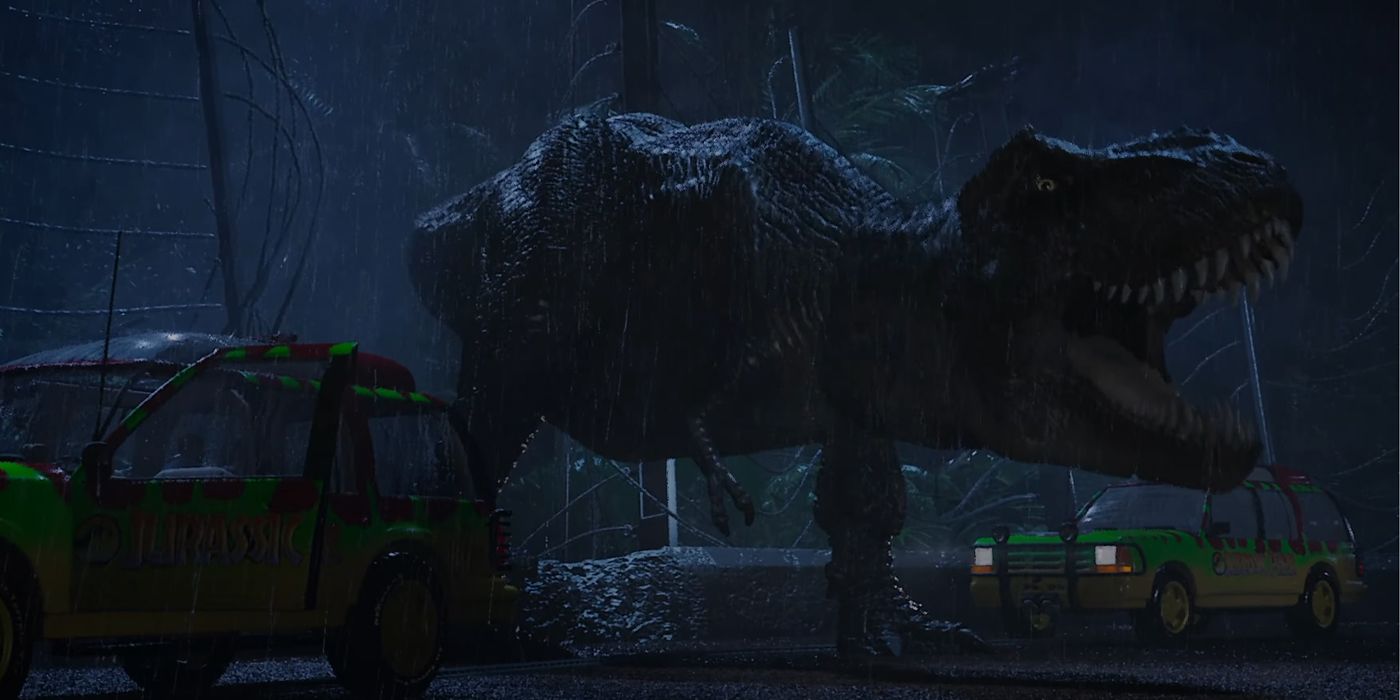 Esta secuela de Jurassic Park es la entrada más entretenida y que se puede volver a ver de la franquicia