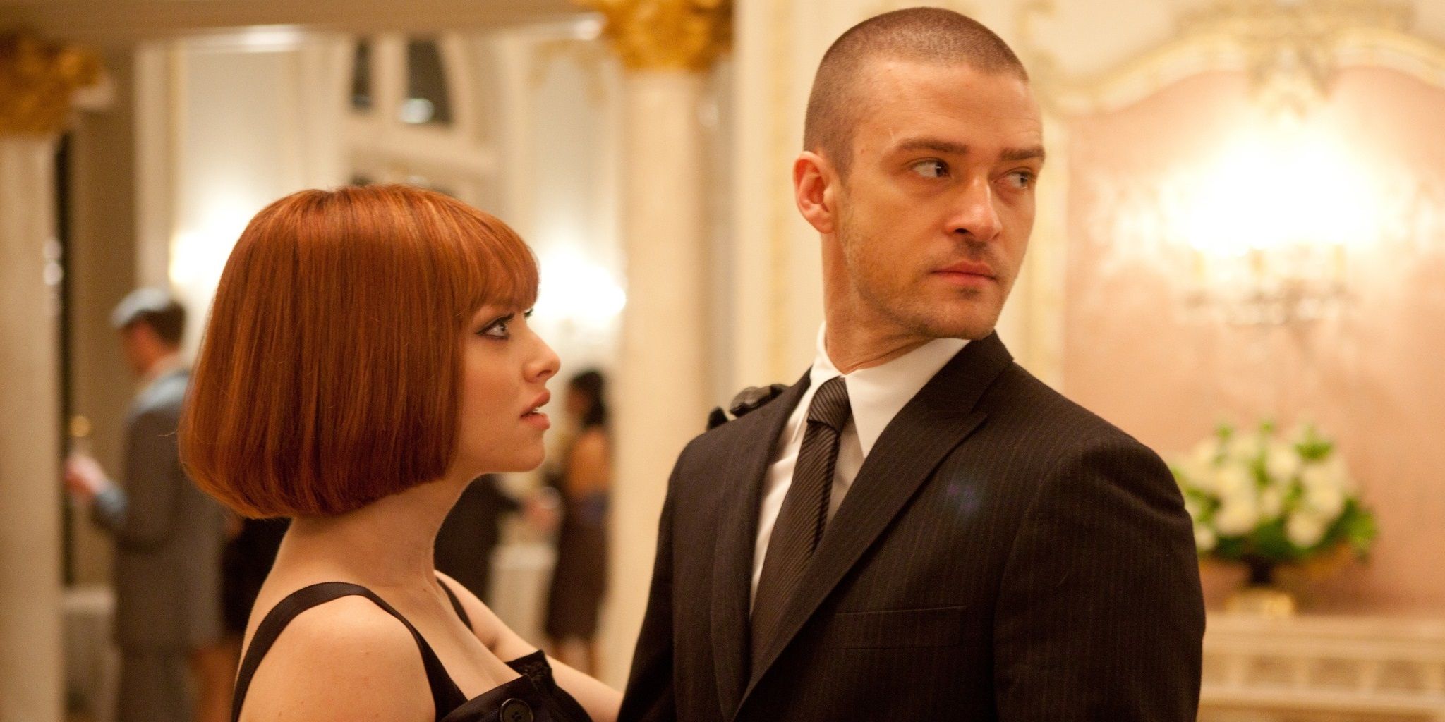 Forgotten $174 Million Sci-Fi Movie Starring Ex-Boy Band Singer Is Now ...