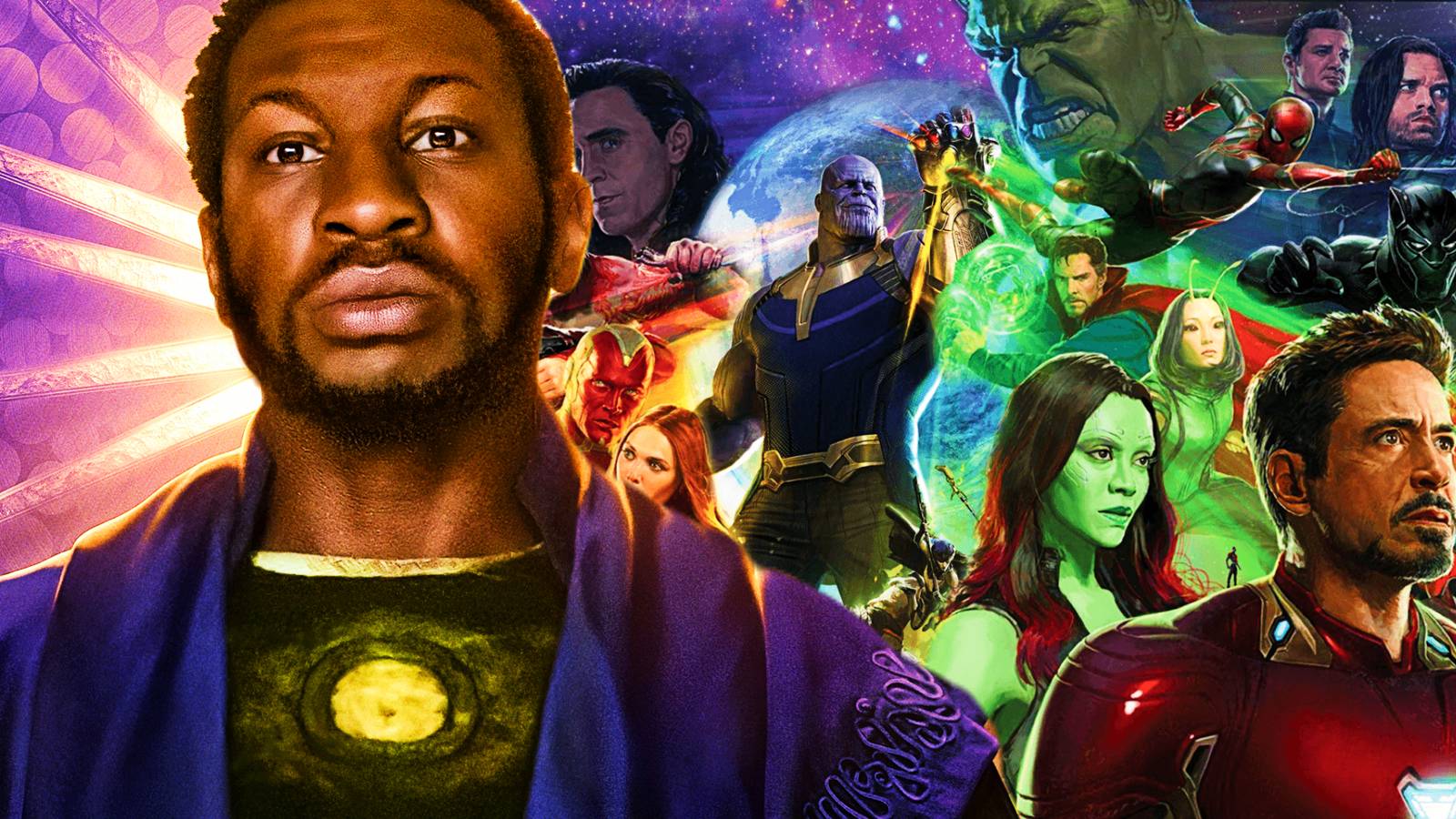 Kang Dynasty Can Combine Infinity War & Endgame’s Best Avengers Tricks