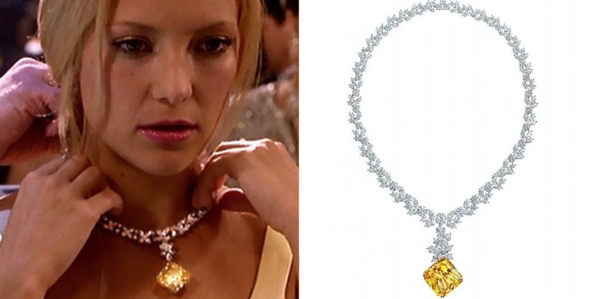 10 Most Expensive Necklaces Ever Sold 