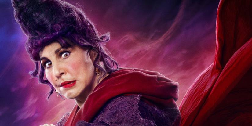 Pocus Course Hocus Pocus 2 Cast & Character Guide