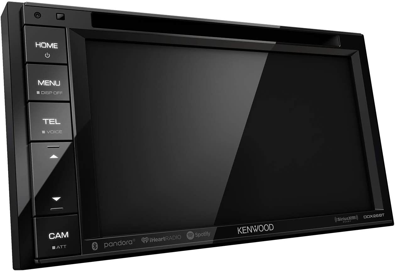 Best Car Stereos (Updated 2022)