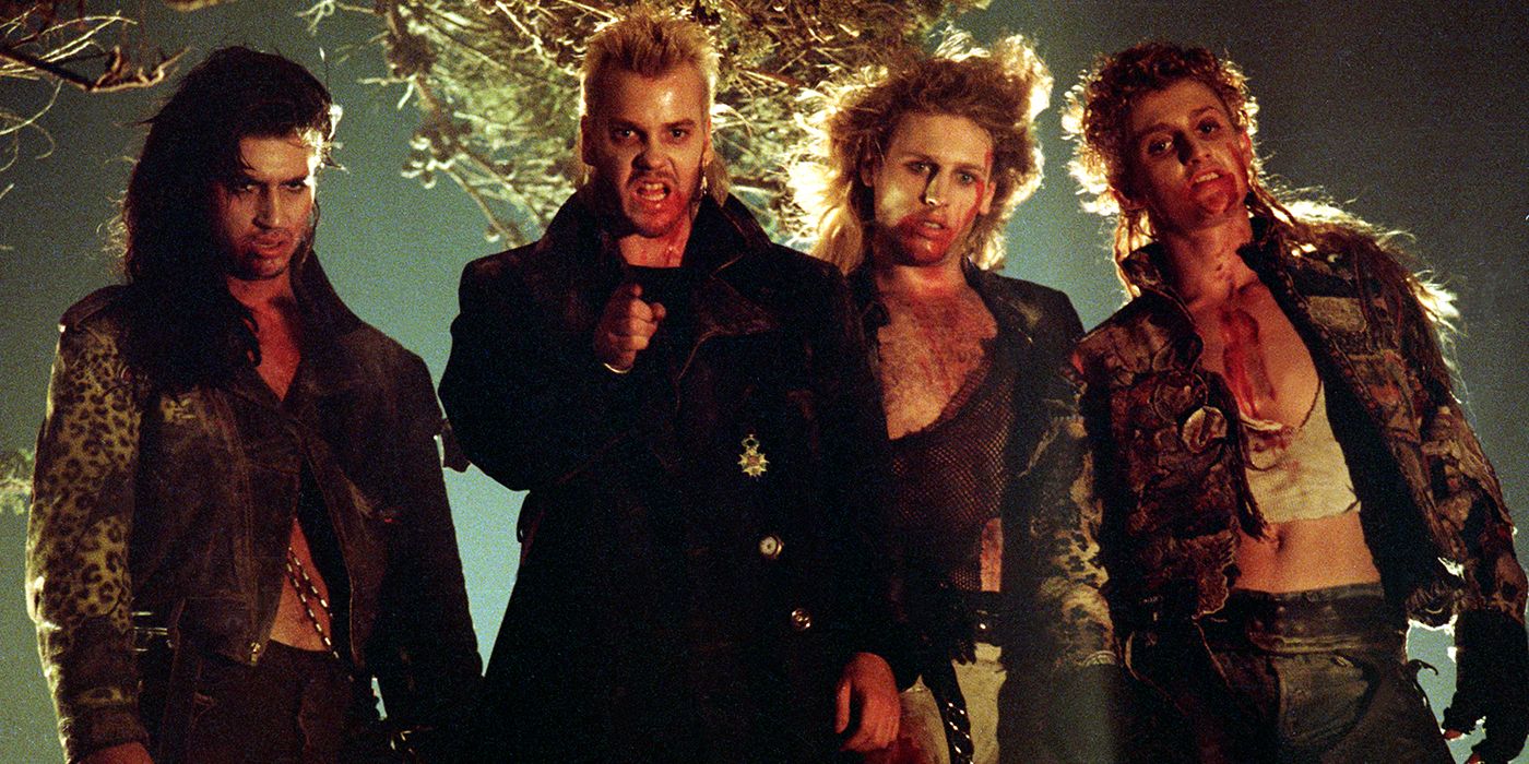 New $28 Million Horror Movie Success Is The Perfect Reminder To Watch 37-Year-Old Vampire Comedy Starring Kiefer Sutherland