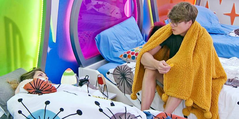 Big Brother 24: Every Houseguest, Ranked By Competition Wins