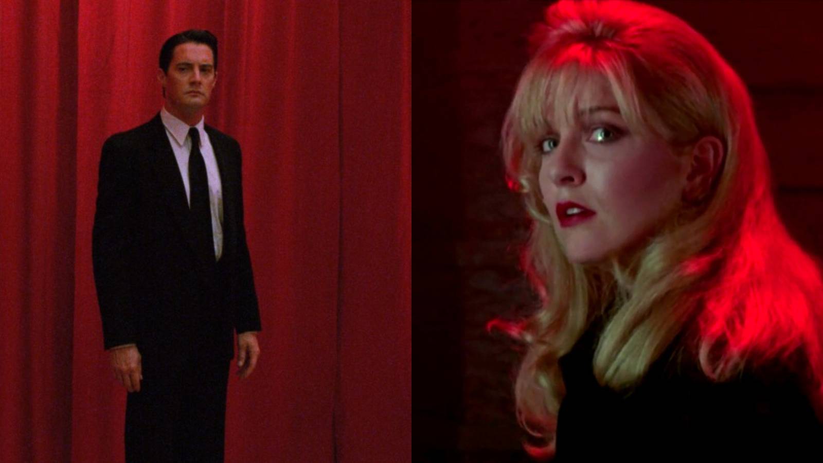 10 David Lynch Trademarks In Twin Peaks: Fire Walk With Me