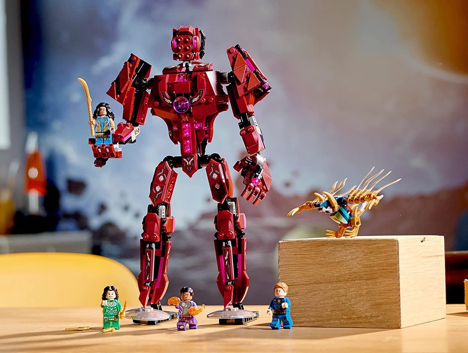 Best Marvel Action Figures (Updated 2022)