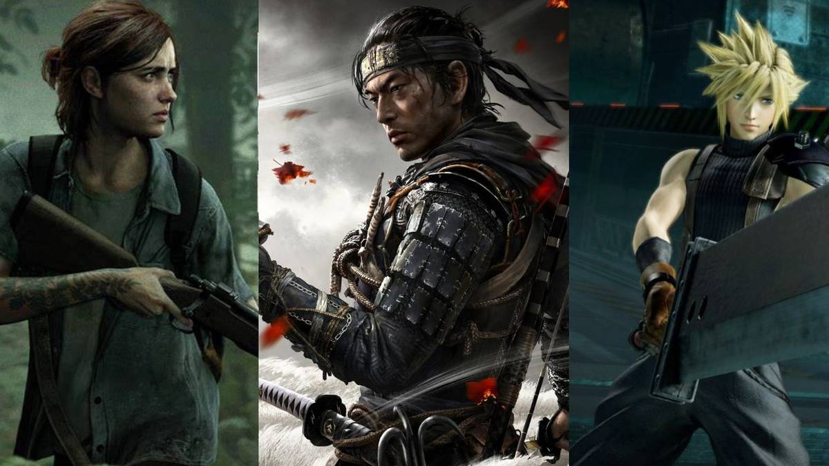 10 PS4 Games That Run Much Better On PS5