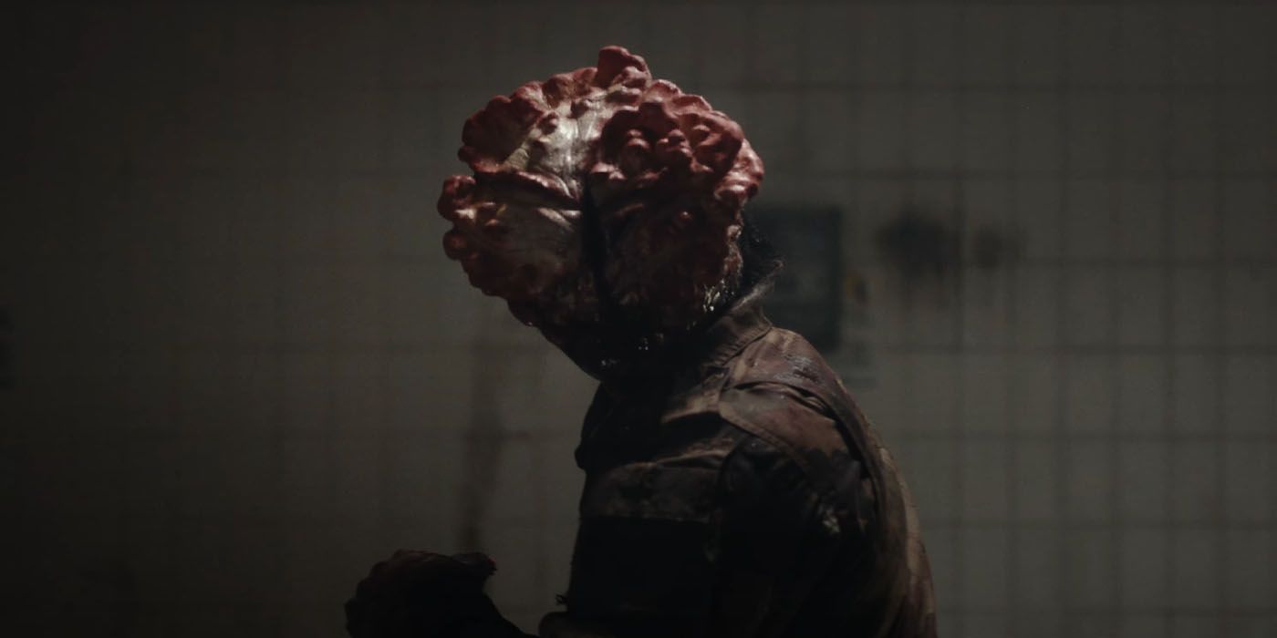 The Last Of Us' Clicker Infected Type Explained