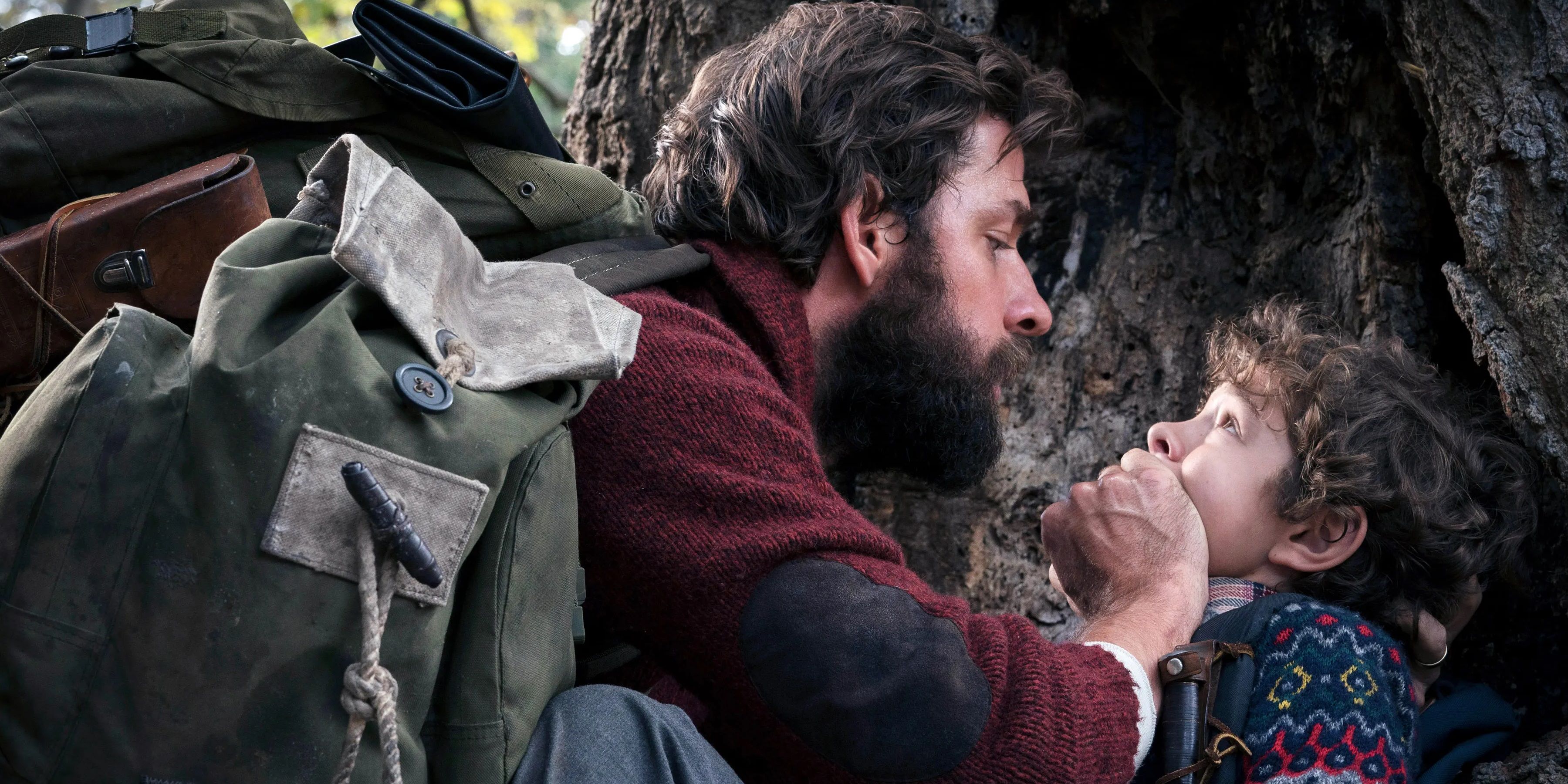 A Quiet Place Movies In Order