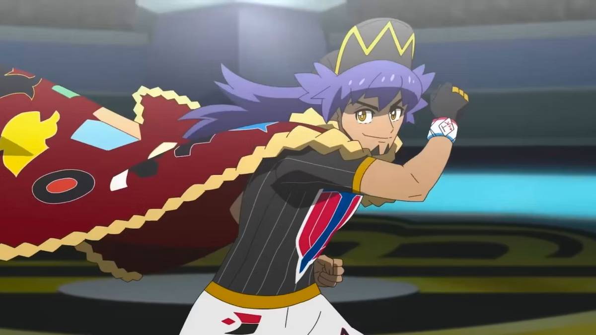 Who Actually Runs The Pokémon World?