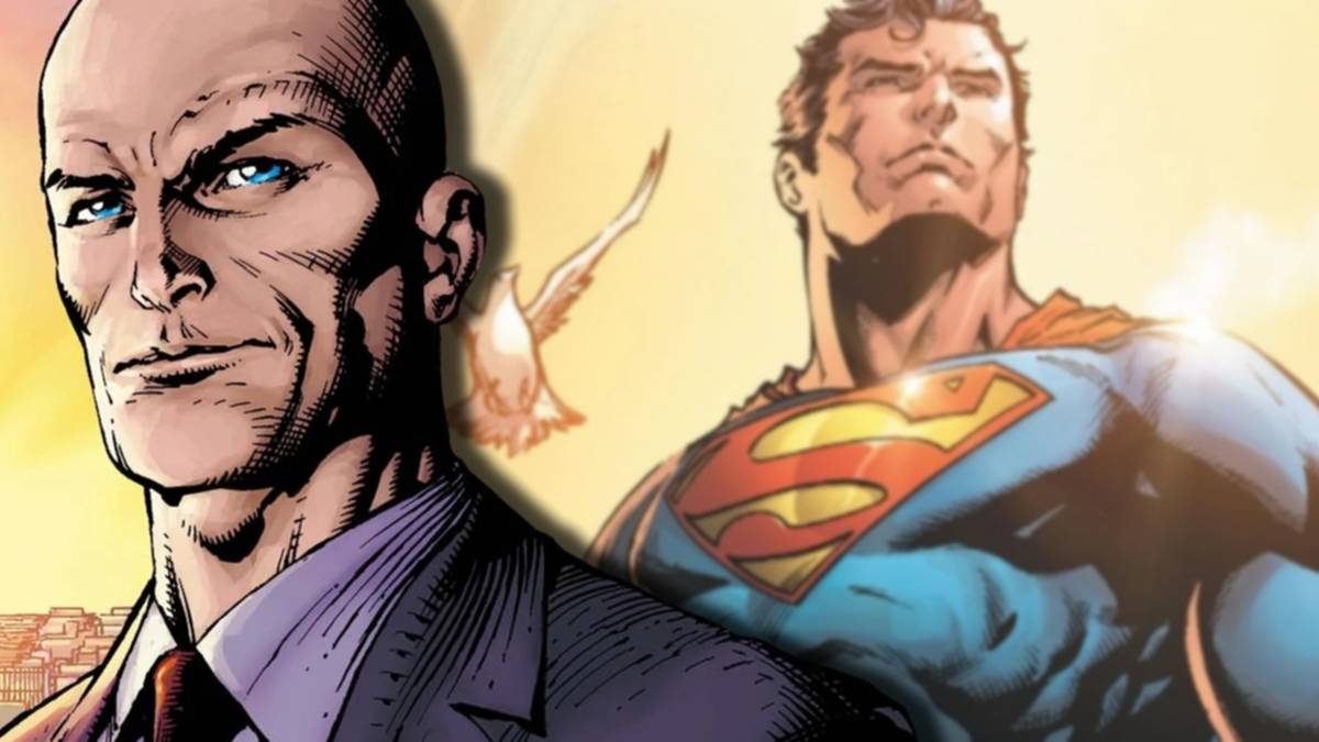 Lex Luthor Reveals the One Thing He Hates More than Superman