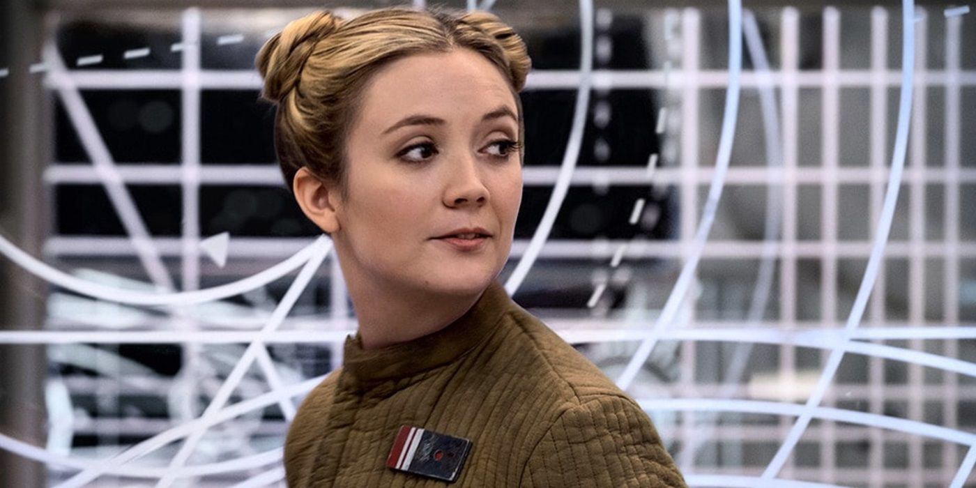 10 Actors Who'd Be Perfect To Play A Recast Princess Leia In Star Wars