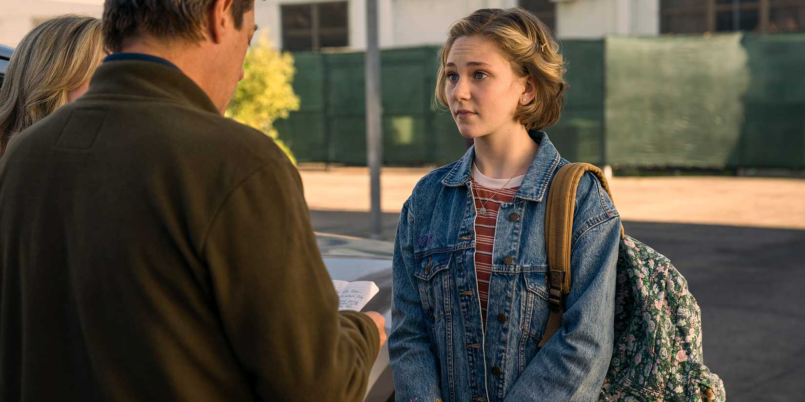 Young & The Restless' Lily Brooks O'Briant Opens Up About Her Medical