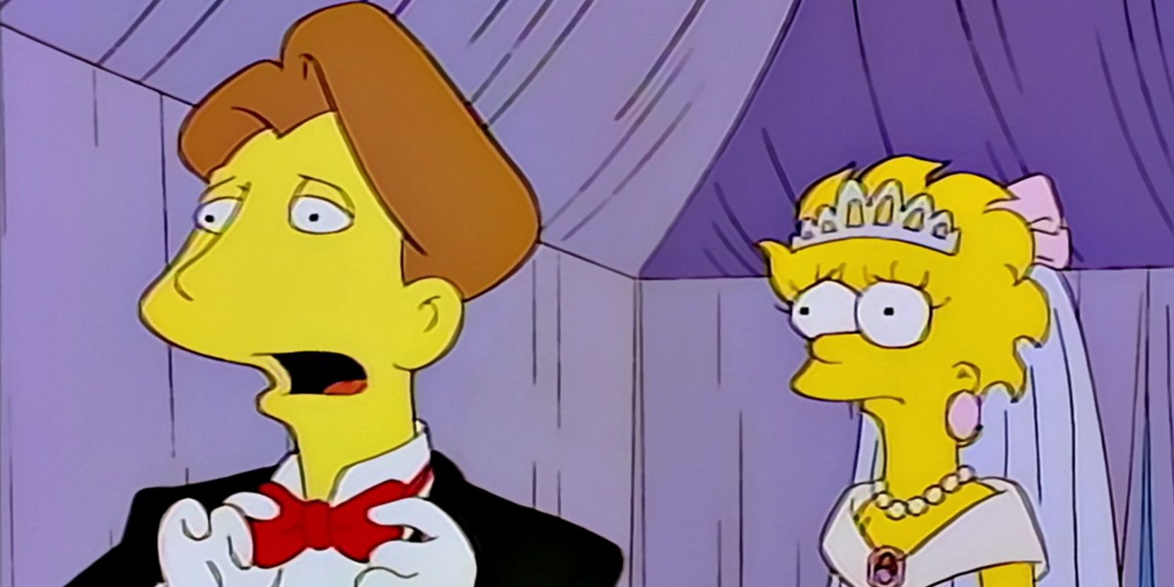 All 9 Future-Set The Simpsons Episodes That Reveal The Characters' Fates