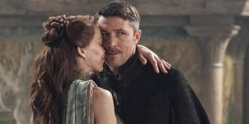 10 TV Characters Who Are The Best Liars, According To Reddit