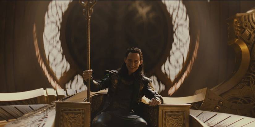 10 Most Powerful MCU Magic Users