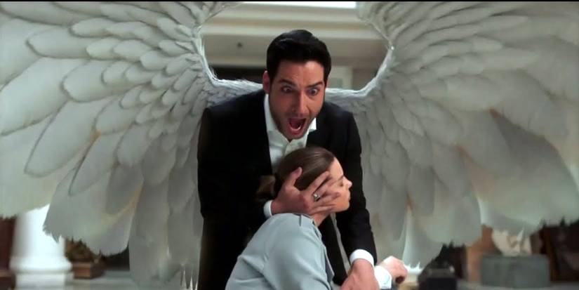 Joe Henderson & Ildy Modrovich Interview: Lucifer Season 6 Home Release