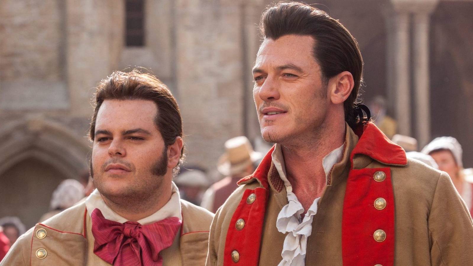 Bill Condon Says The Beauty & The Beast Controversy With LeFou’s Gay Moment Was Inaccurately Presented Bill Condon Says The Beauty & The Beast Controversy With LeFou’s Gay Moment Was Inaccurately Presented