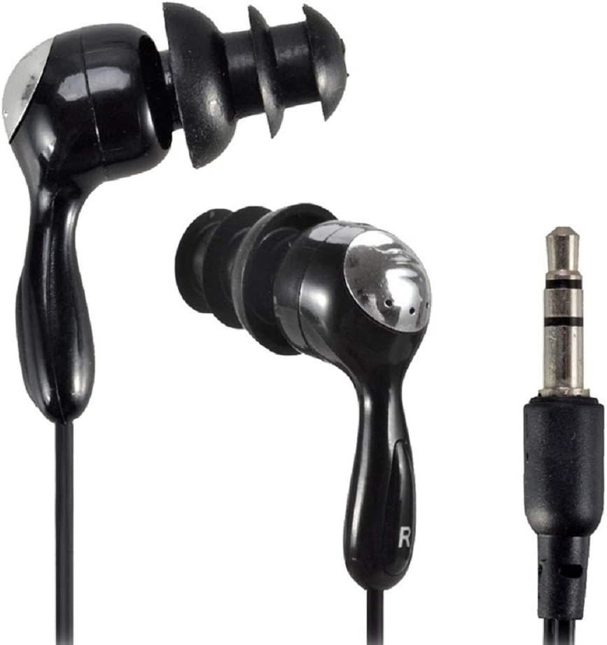 MIUSUK IPx8 Waterproof Headphones 1