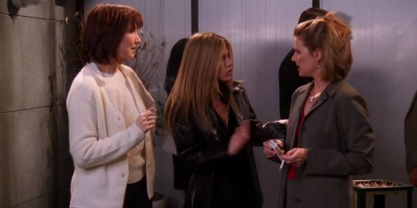 The Worst Friends Episode Of Each Season, According To IMDb