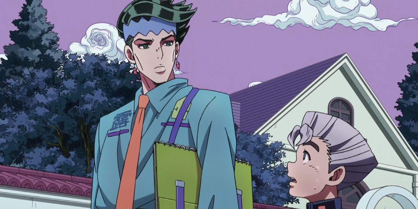 15 Strongest JoJo's Bizarre Adventure Anime Characters