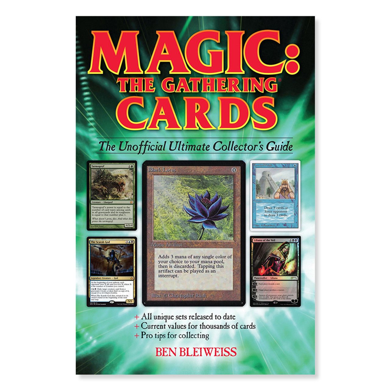 Best Magic The Gathering Books (Updated 2022)