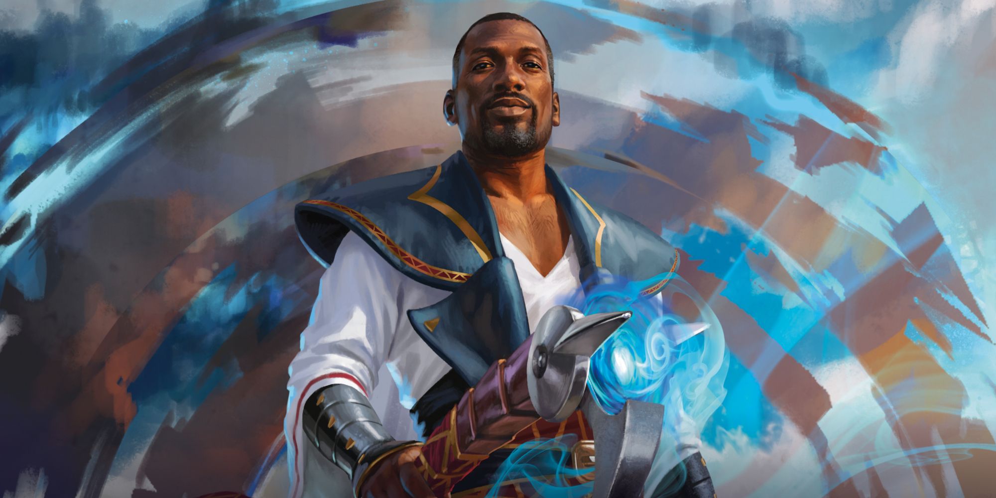 EXCLUSIVE: Explore MTG's Dominaria United & 30th Anniversary In Style