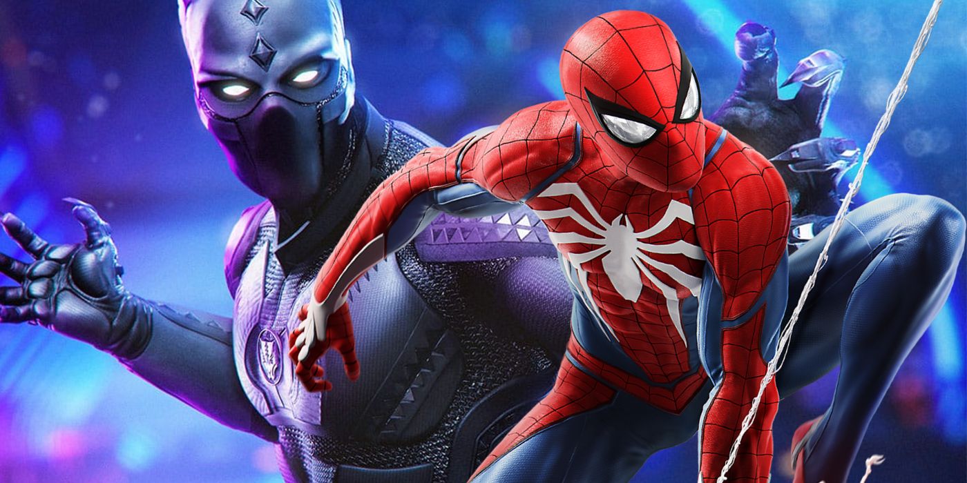 Marvel Lets See A Unified Video Game Universe Gaming Trend