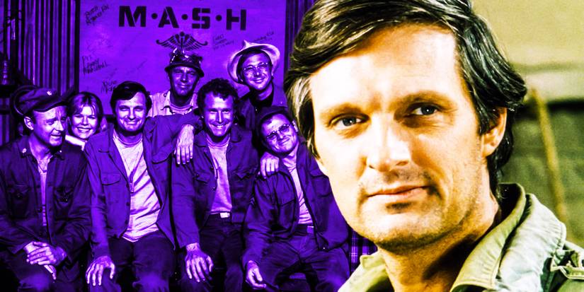 MASH Star Alan Alda Is Auctioning Off Some Of The Show's Most Iconic ...