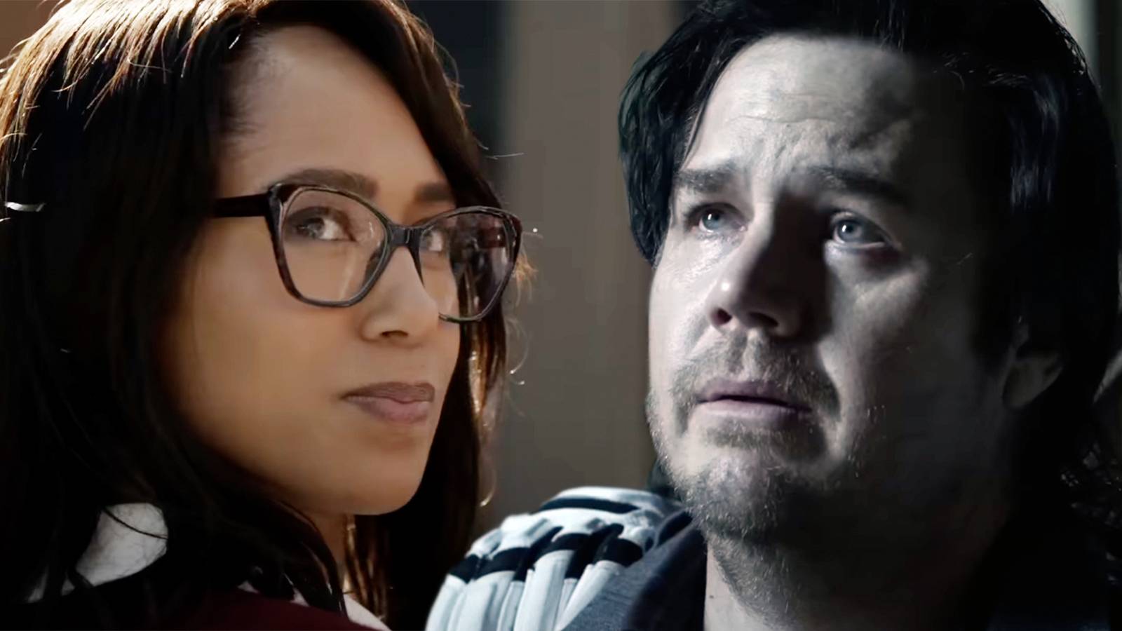 Max Mercer Margot Bingham, Nadia Hilker, Josh McDermitt & Paola Lazaro Interview ...