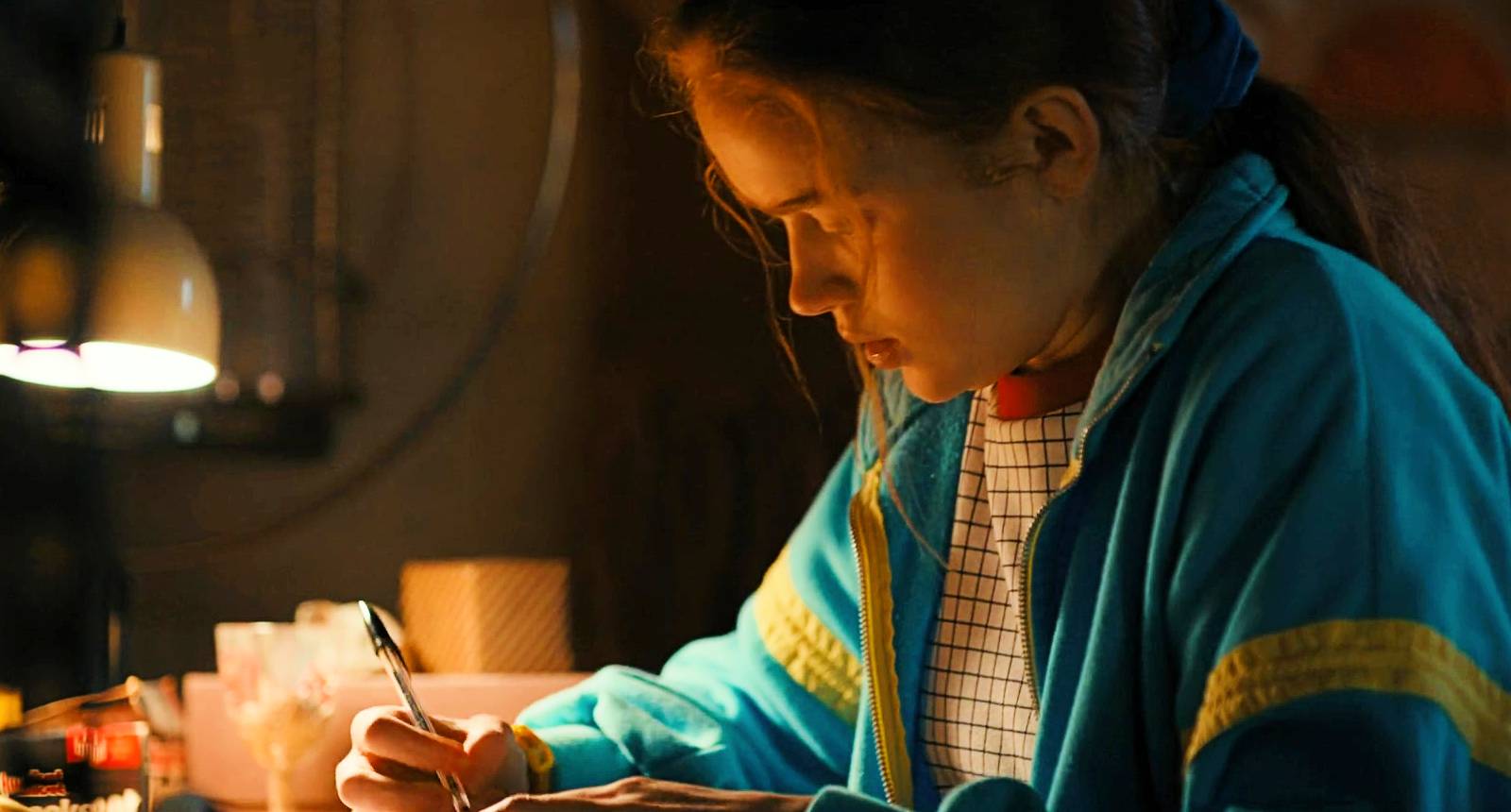 Stranger Things Fans Have Creative Responses To Writers' Season 5 Tease