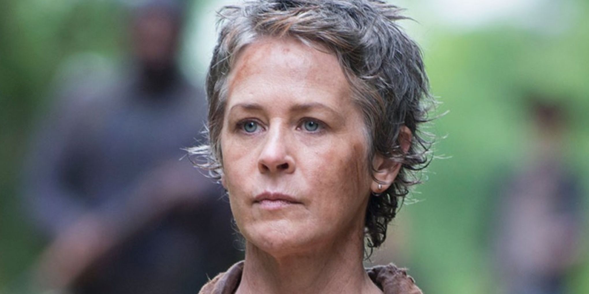 The 20 Best Walking Dead Characters