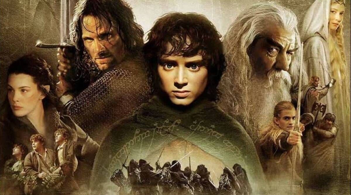 Middle Earth Theatrical Collection is one of the best dvd sets