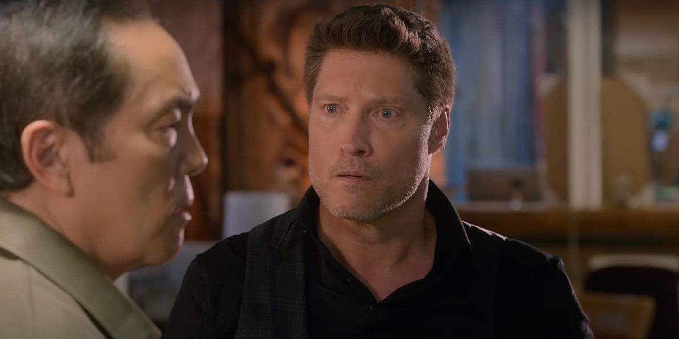 "They're Inviting Trouble": OG Karate Kid Actor Confirms They Won't Be Back For Legends Ahead Of Final Cobra Kai Episodes