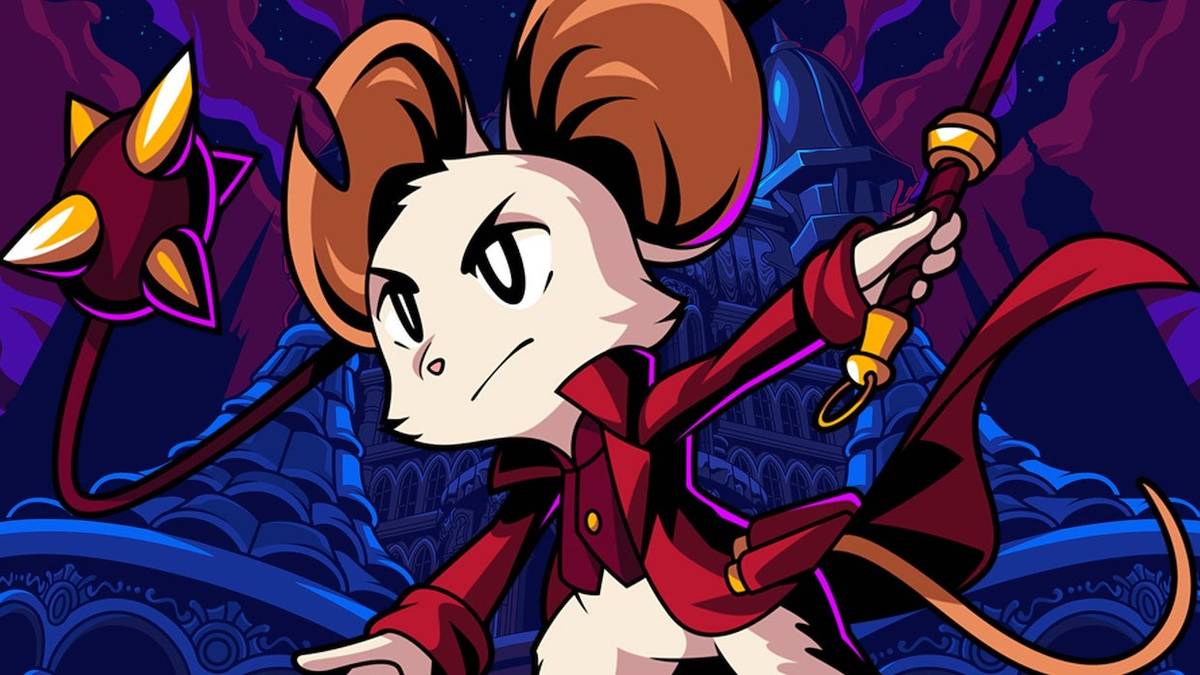 Mina The Hollower: How To Use Modifiers To Adjust Difficulty