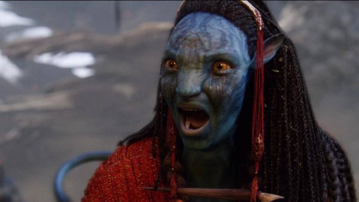 James Cameron Scrapped An Avatar 2 Script He Spent A Year Writing