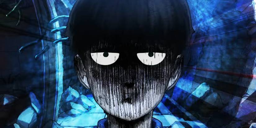 Mob Psycho Season 3's Premier Promises The Series' Best Season Yet