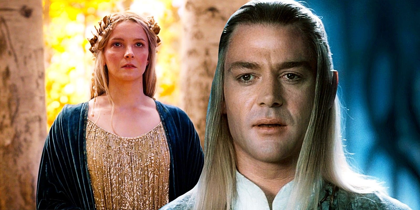 8 Minor Lord Of The Rings Characters The Rings Of Power Can Finally Expand On