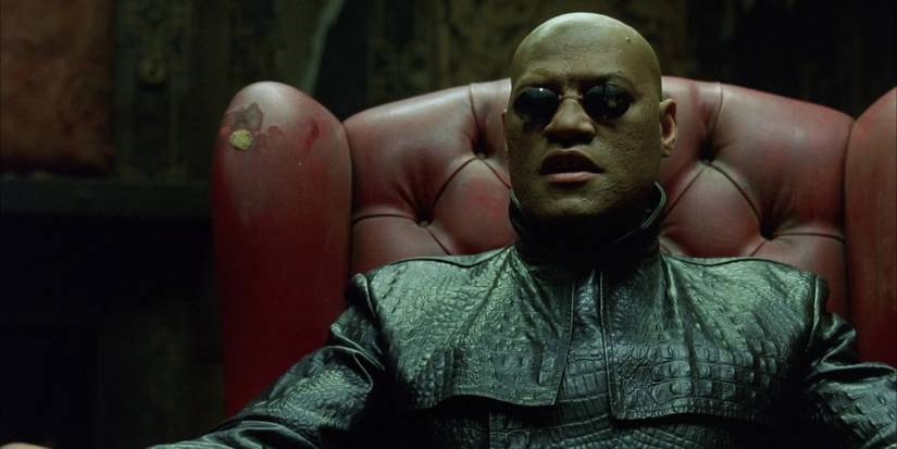 8 Strongest Characters In The Matrix Movies