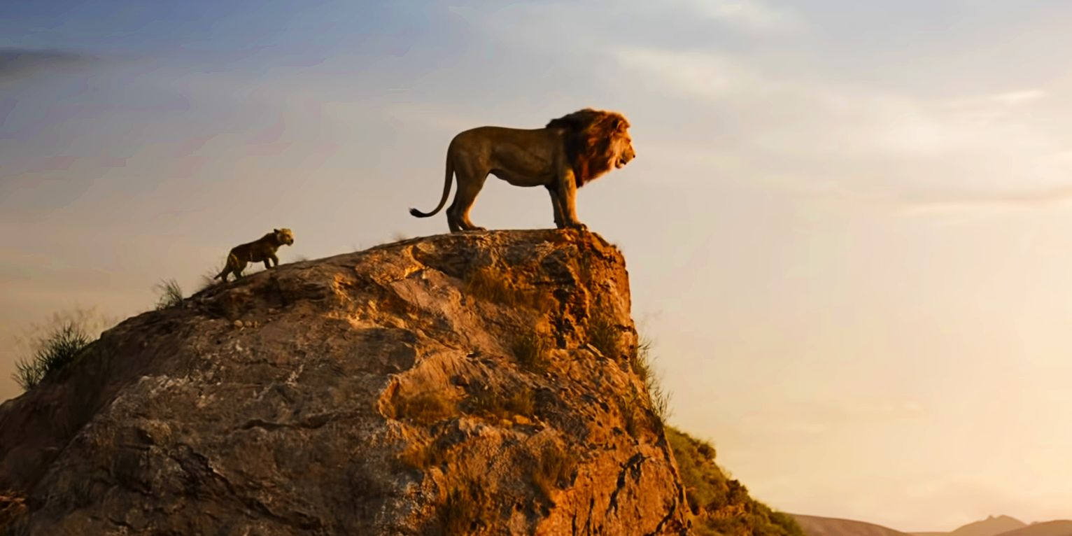 Disney's Lion King Prequel Can Beat 2019's $1.6 Billion Hit In 1 Pivotal Way