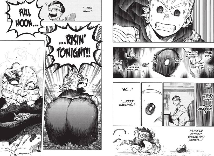 My Hero Academia Reminds Fans What Makes It Special With One Scene my-hero-academia-reminds-fans-what-makes-it-special-with-one-scene