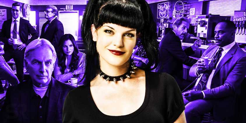 Abby's NCIS Return Just Got A Definitive Update From Pauley Perrette