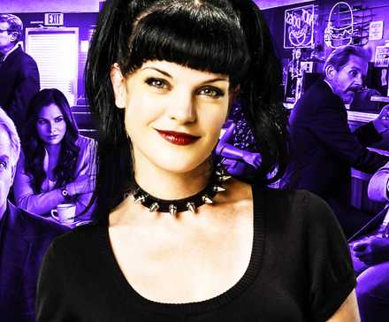 NCIS season 20 abby