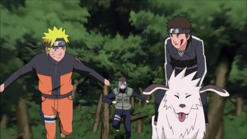 Why Naruto Censored An Unusual Anime Obsession