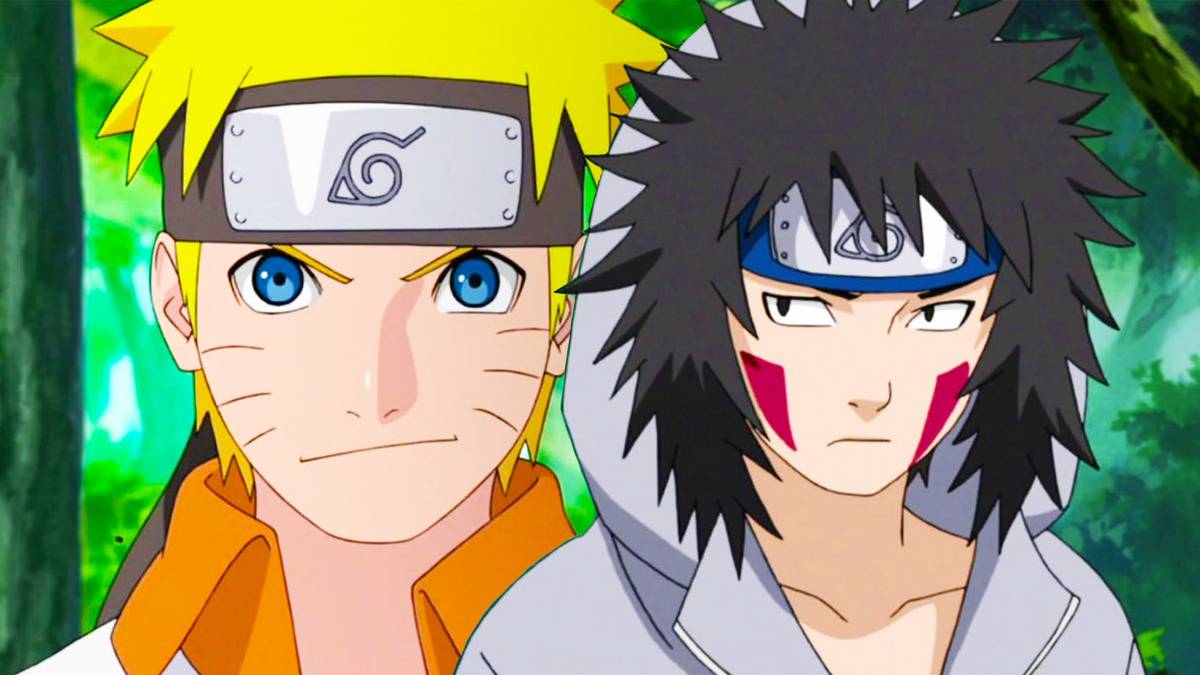 Why Naruto Censored An Unusual Anime Obsession