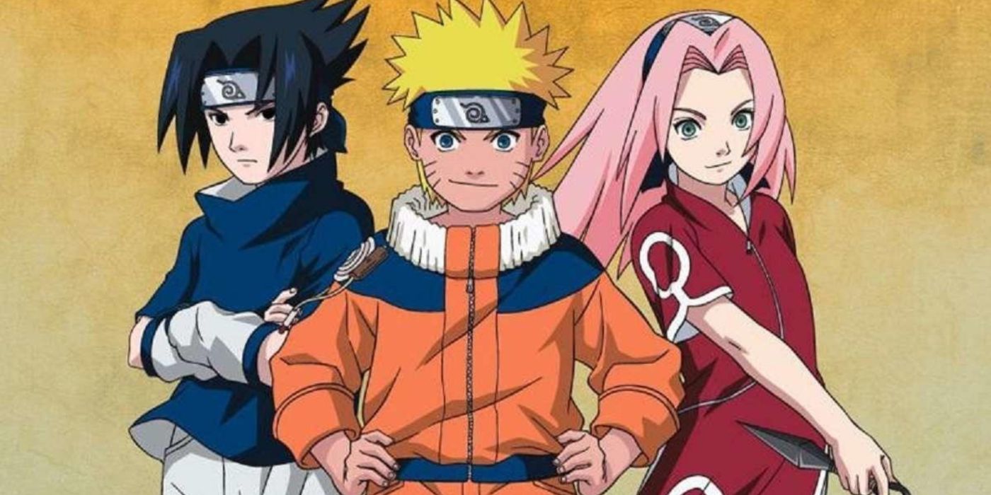 8 Things Narutos Live-Action Movie Must Include To Do The Anime Justice