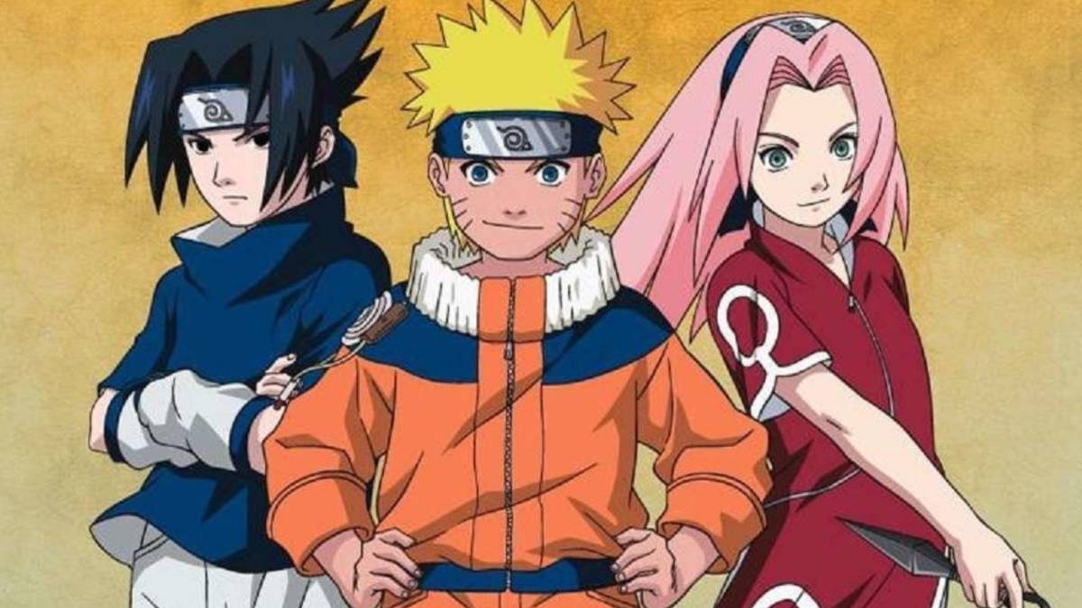Naruto Returns For 20th Anniversary With Official Remake Of Best Moments